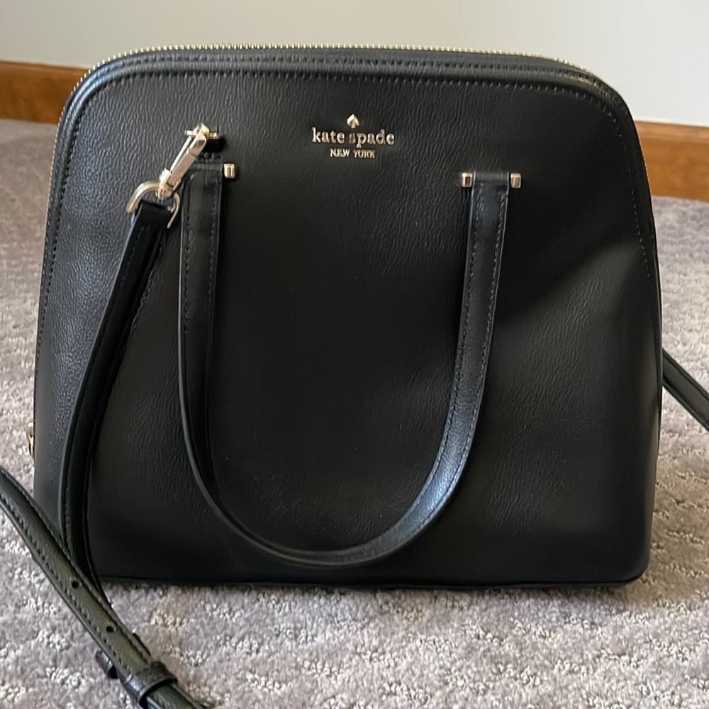 Kay Spade md dome satchel